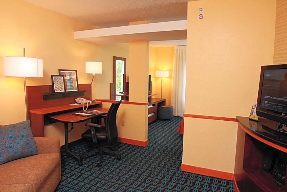 Spark by Hilton Traverse City