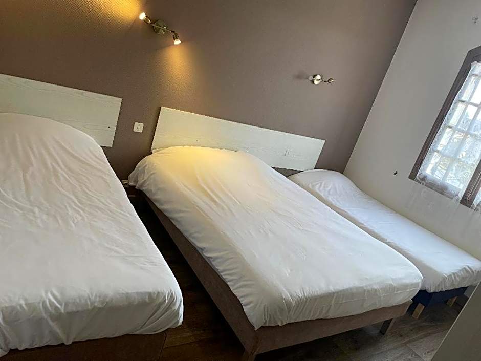 Hotel Restaurant L'Escale