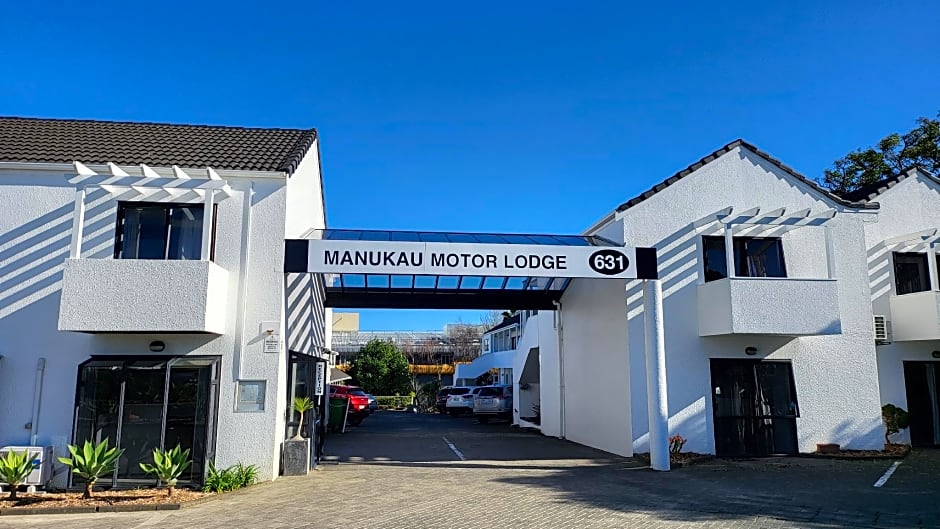Manukau Motor Lodge