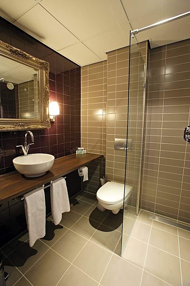 Hotel Mijdrecht Marickenland