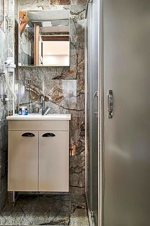 Apollon Garden Pamukkale