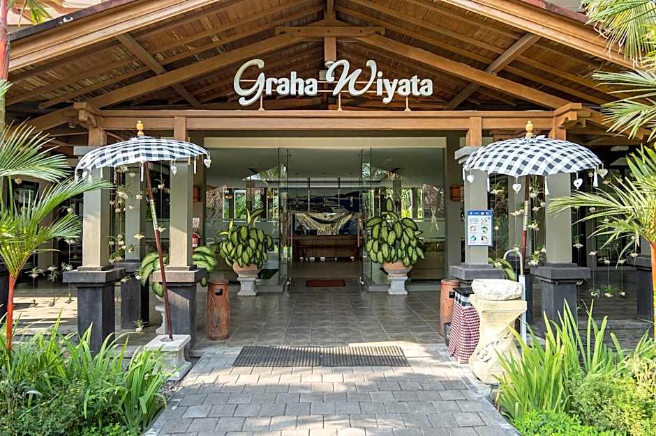 Graha Wiyata