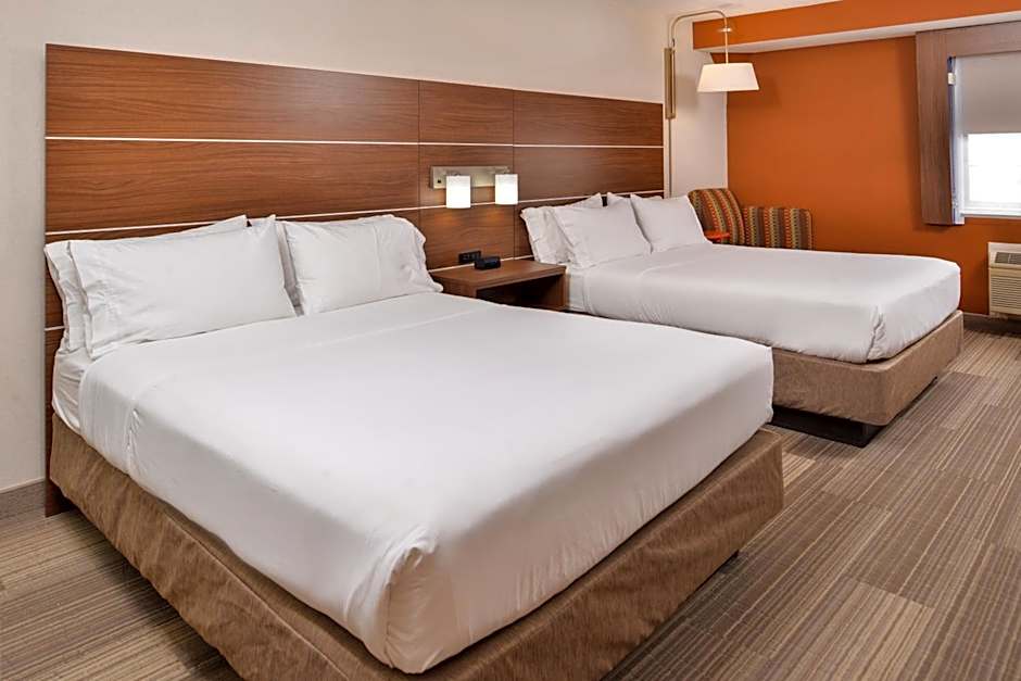Holiday Inn Express Westley By IHG