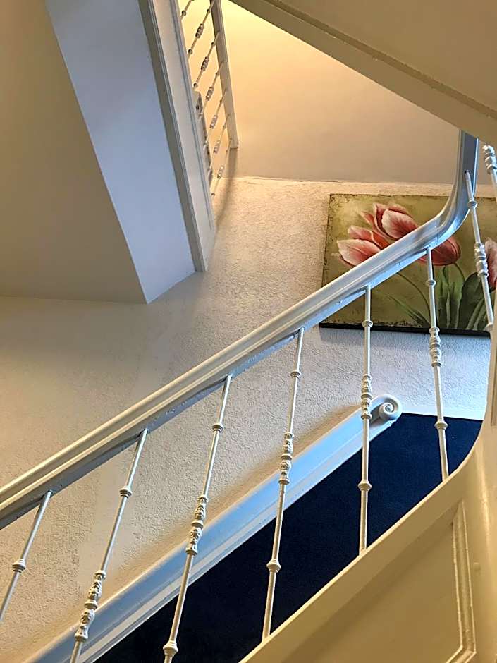 New City Hotel Scheveningen