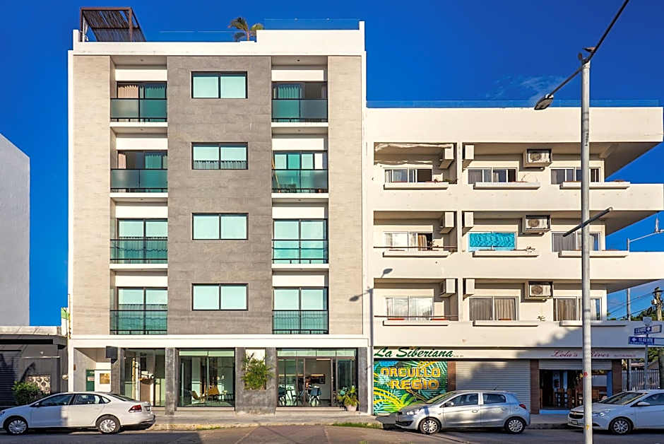 Balkon Boutique Hotel