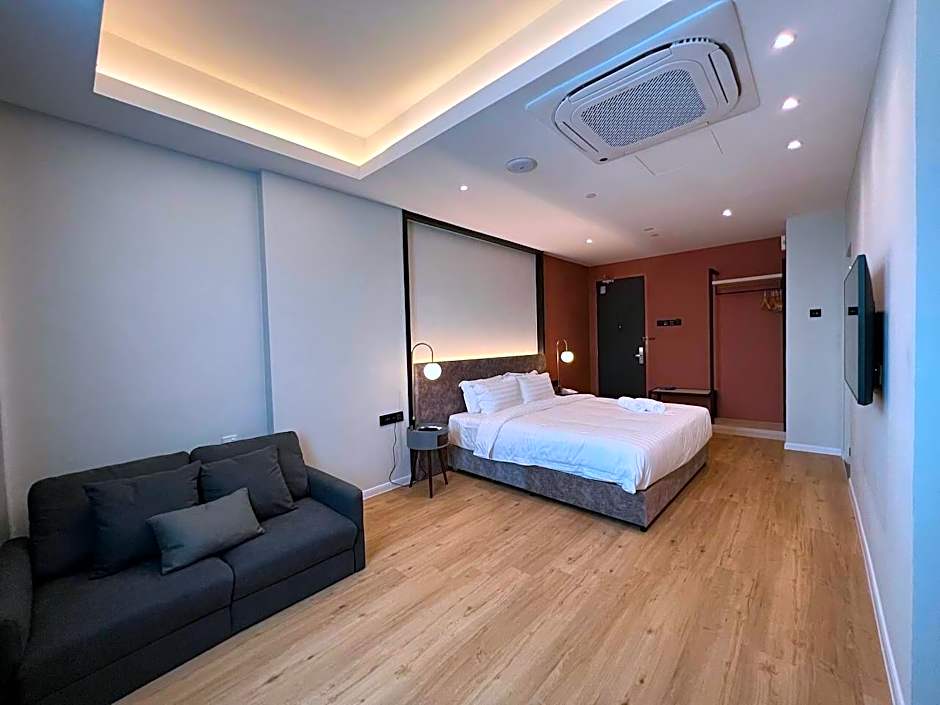 FUHOTEL