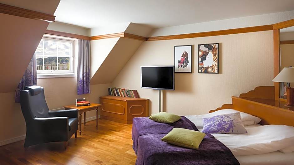 Quality Hotel Olavsgaard