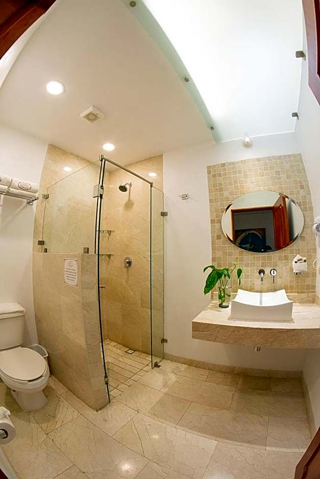 Hotel Mesón de los Remedios