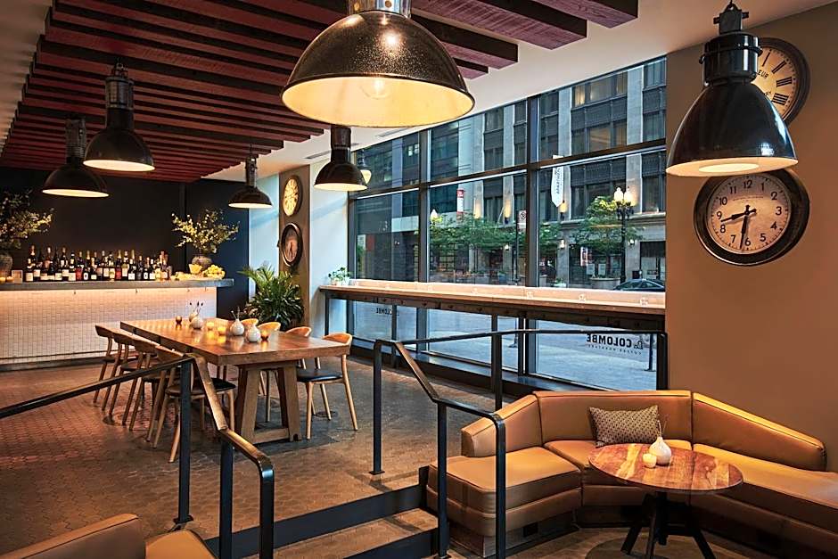 Virgin Hotels, Chicago