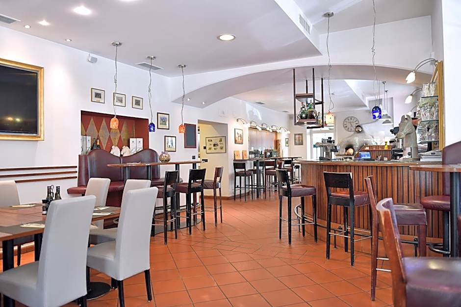 Albergo Cavallino s'Rössl