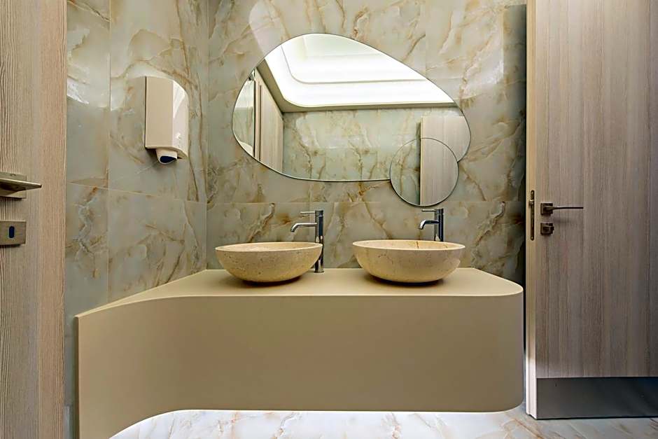 Green Suites Boutique Hotel