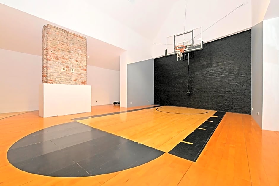 Chambres d'hotes Les Nuits Pastel