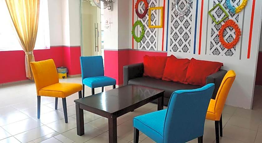 Angsana Hotel Melaka