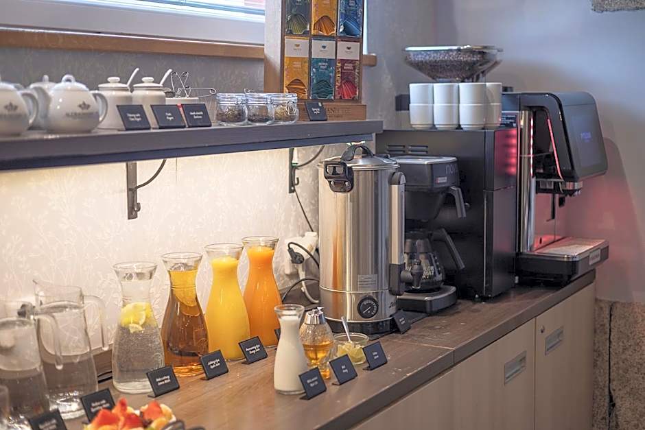 Pytloun Wellness Travel Hotel