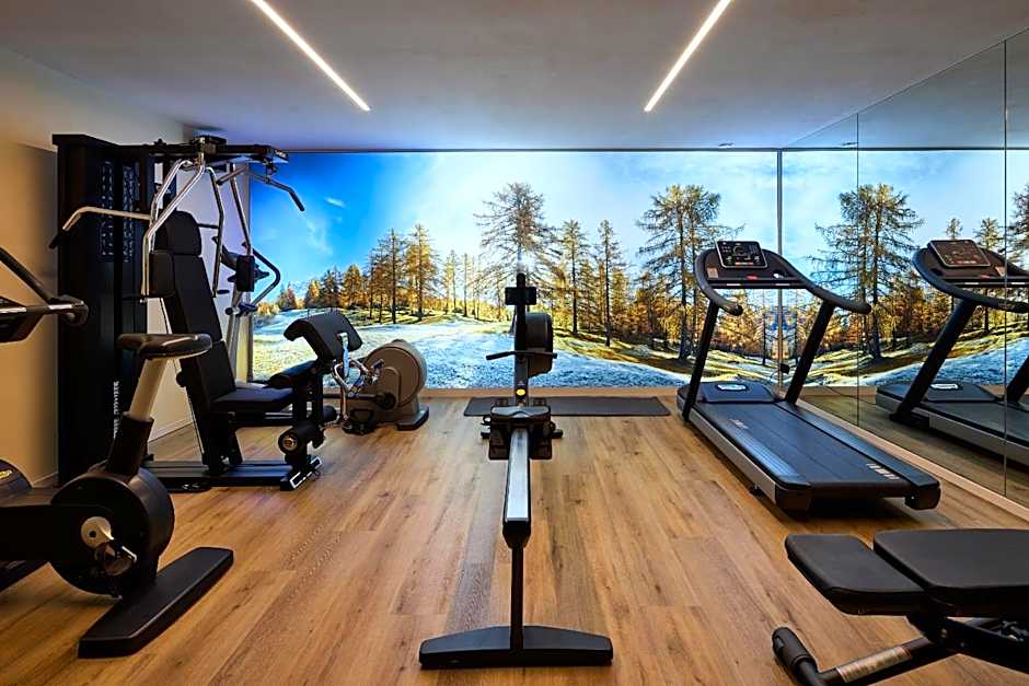 Dolomites Wellness Hotel Savoy