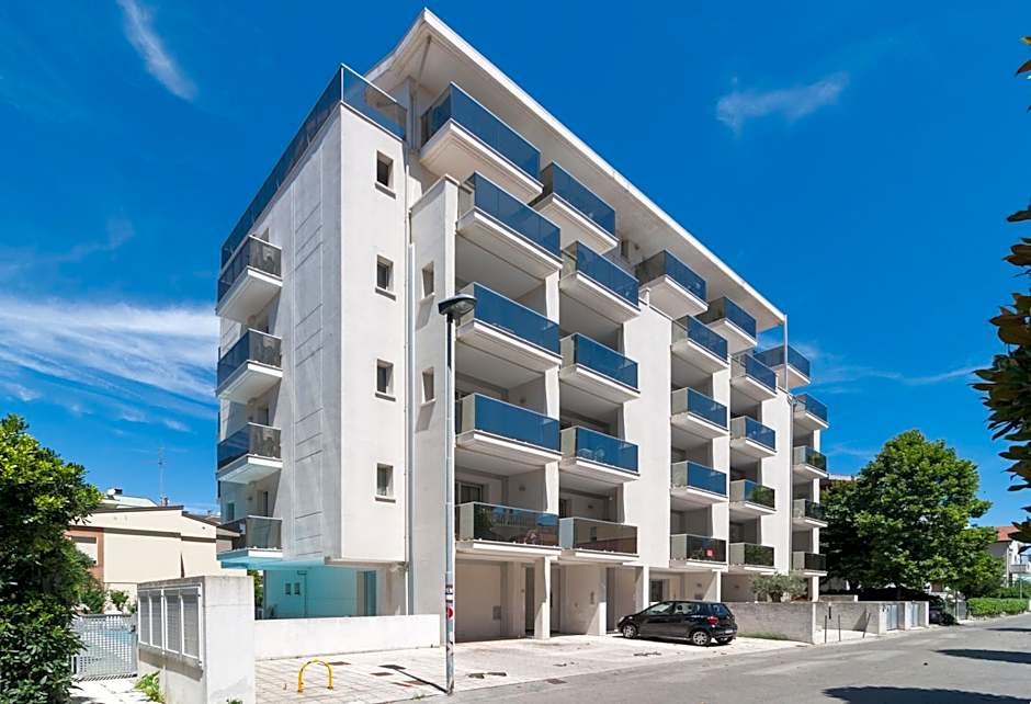 Residence Sottovento