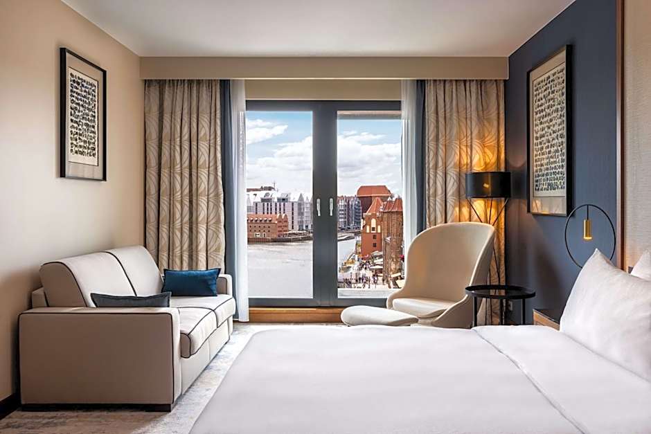 Hilton Gdansk