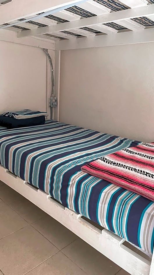 Ahavá Hostal Boutique