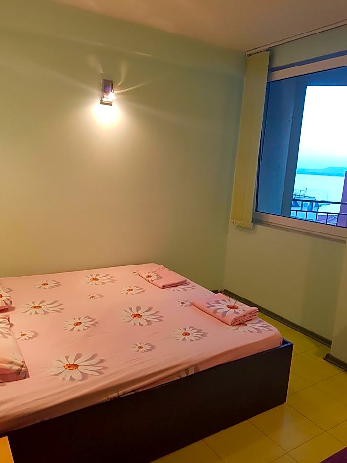 Hotel Saint Tatyana