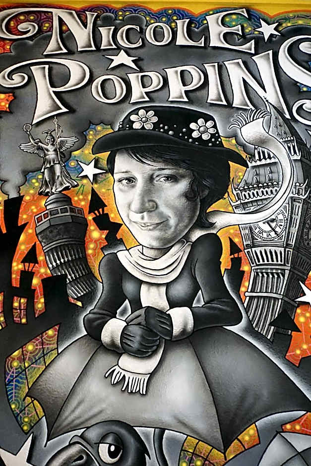 Happy go Lucky Hotel  Hostel