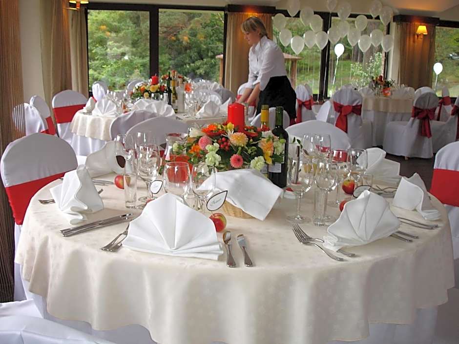 Park Villa Hotel