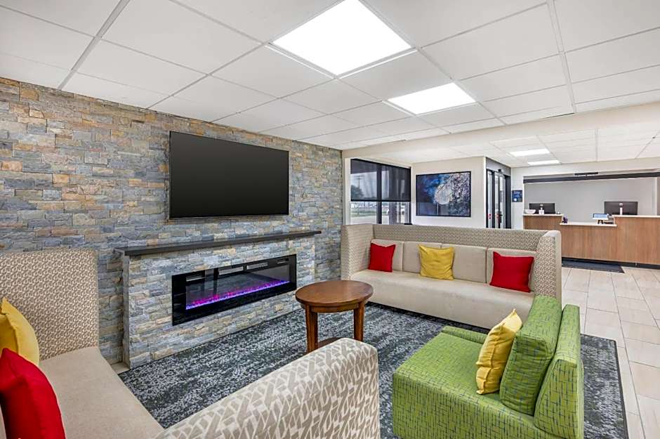 Sleep Inn Champaign North - Urbana