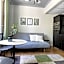 The Nooq Bromma - Hotel & Studios