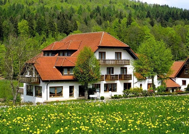 Rhon-Hotel Sonnenhof - Restaurant & Cafe