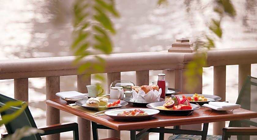 The Peninsula Bangkok