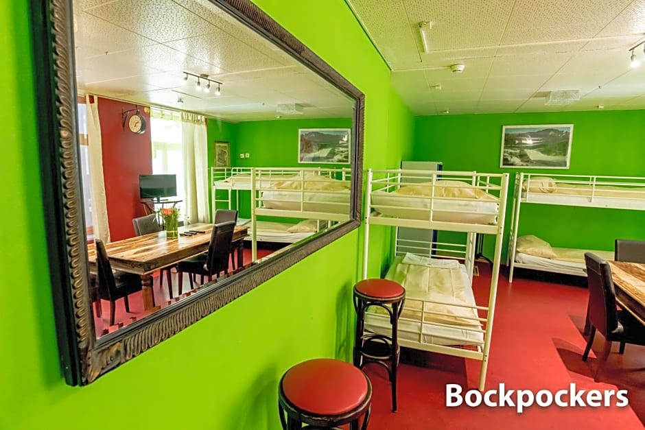 Hotel & Backpackers Zak Schaffhausen