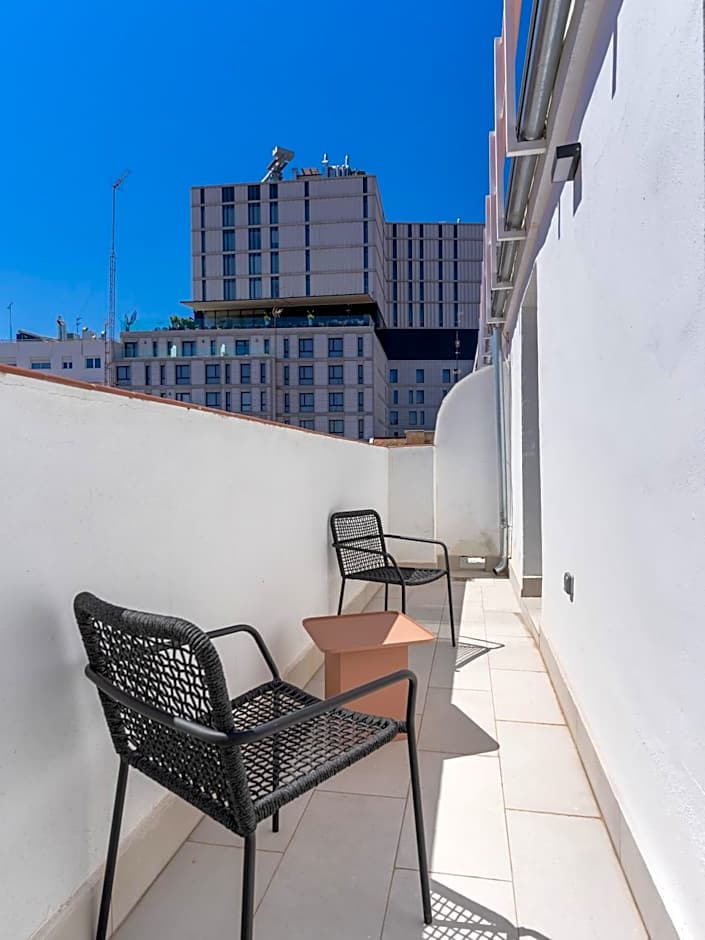 Limehome Madrid Calle de Fomento - estancia temporal