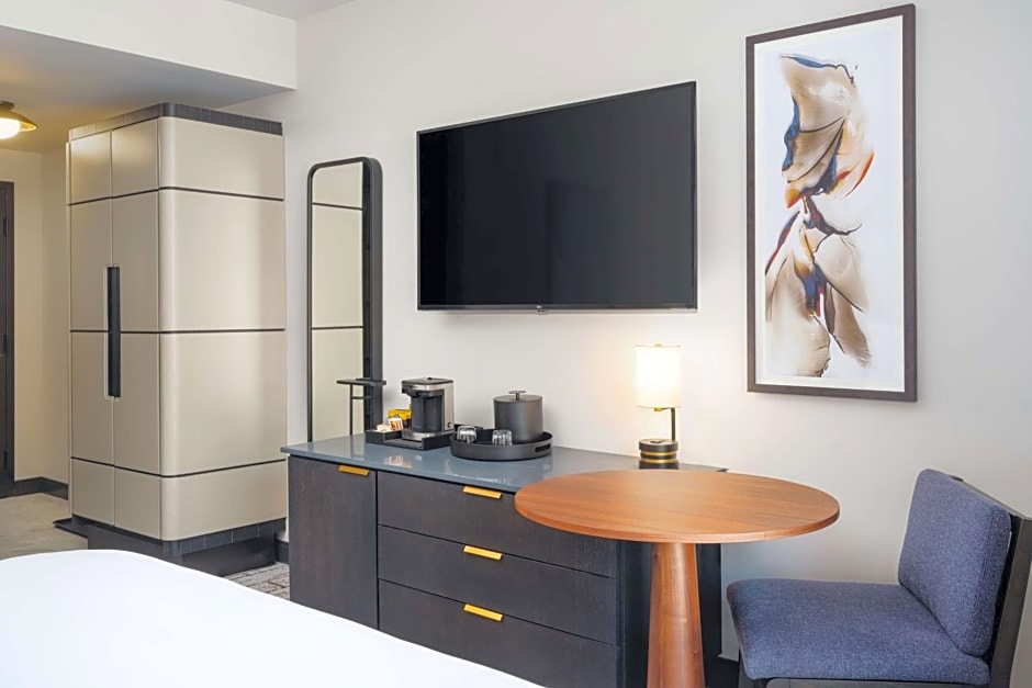 The Hoffmann Hotel, Basalt, Tapestry Collection by Hilton