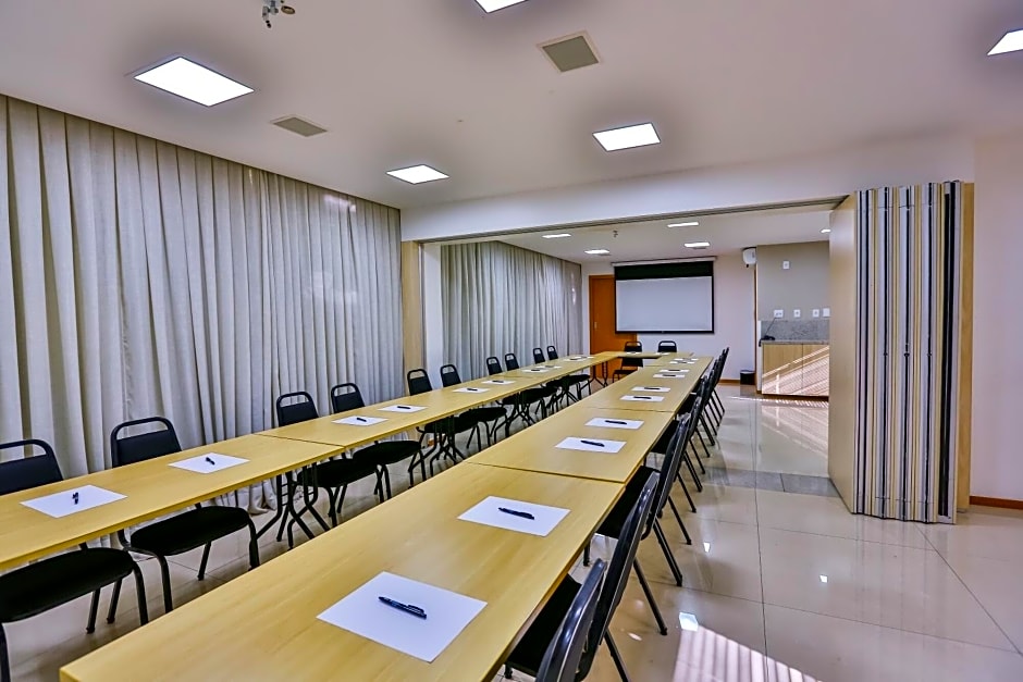 Blue Tree Premium Jade Brasilia