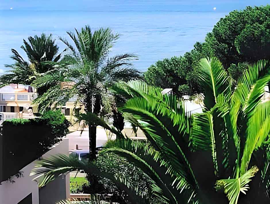 Hotel Eden - La Baigneuse