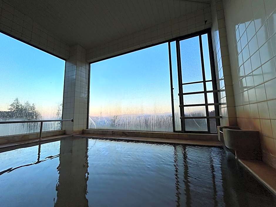 Tomiya Ryokan