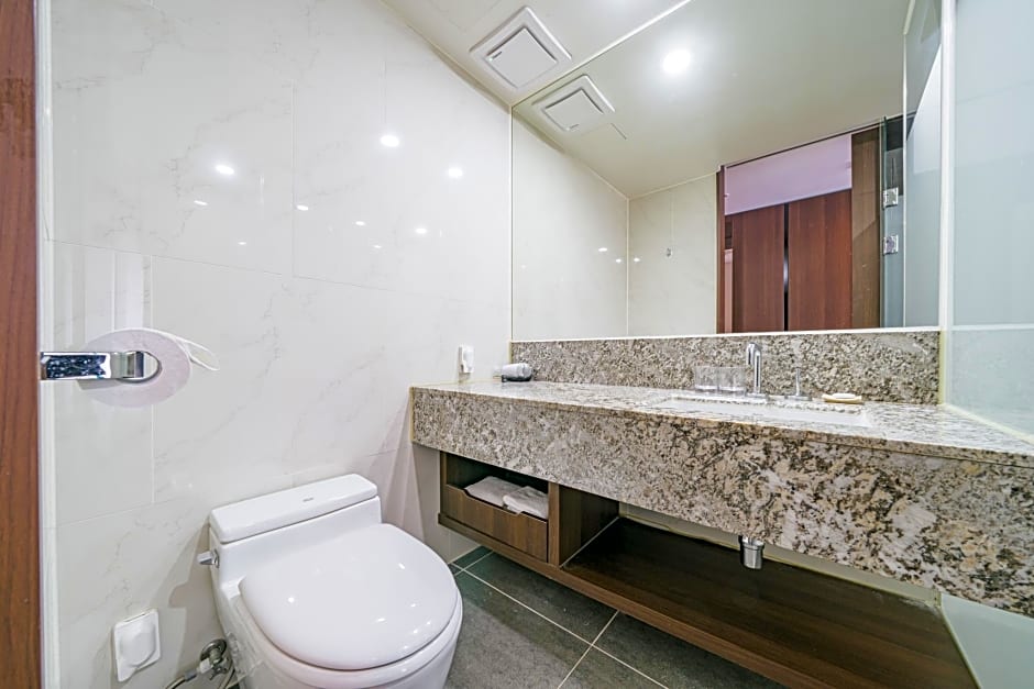 Hotel Air City Jeju