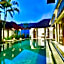 The Khayangan Dreams Villa Umalas