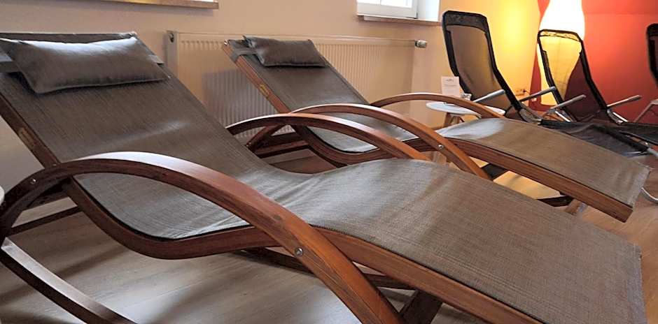 Harzhotel Güntersberge