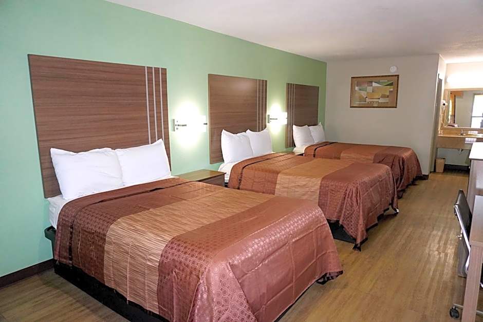 Fairview Inn & Suites Mobile
