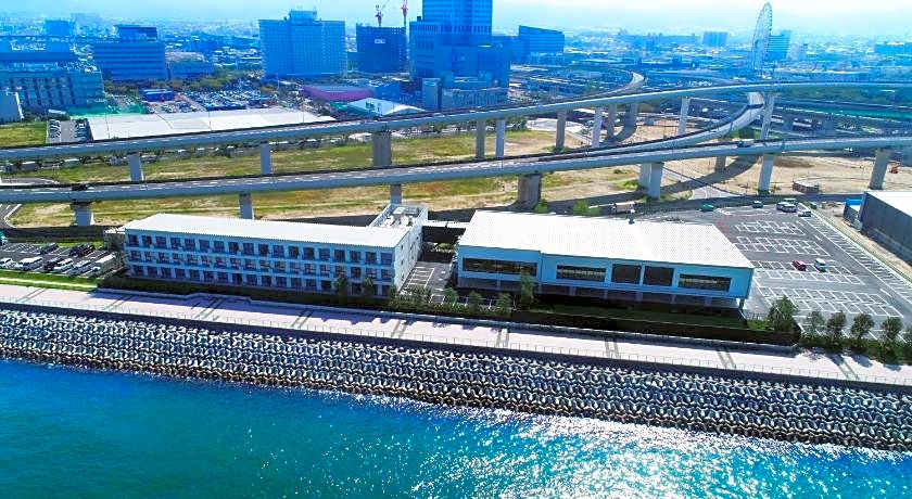 Henn na Hotel Kansai Airport