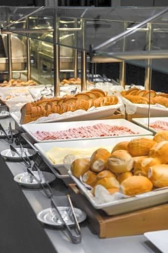 Luz Hotel by Castelo Itaipava