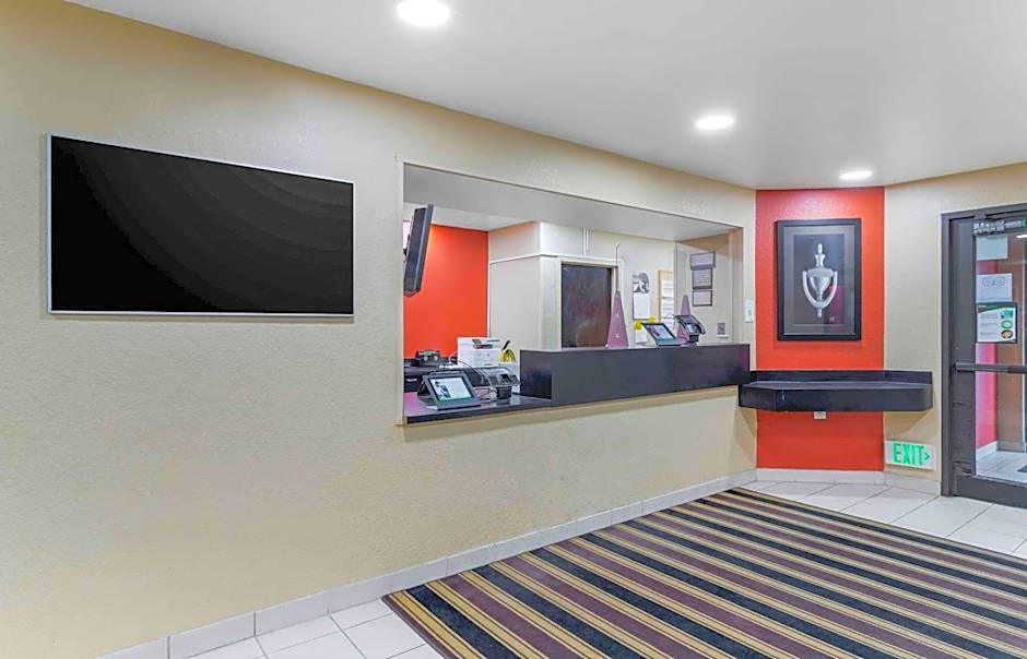 Extended Stay America Suites - Houston - Galleria - Westheimer