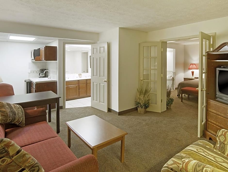 Americas Best Value Inn Ellsworth