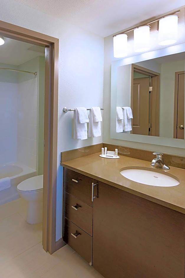 TownePlace Suites by Marriott Springfield