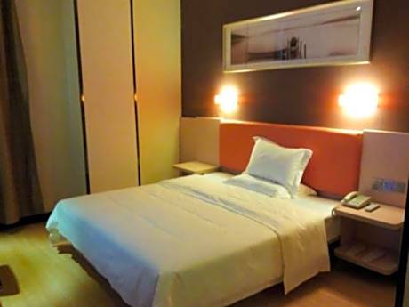 7 Days - Youxiang Bed Room