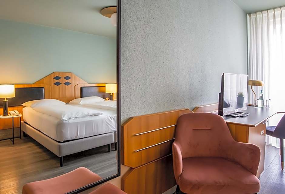 Mercure Hotel Pforzheim (Eroffnung Sommer 2025)