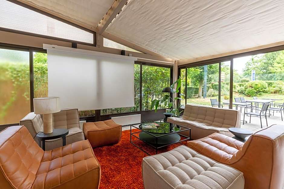 Campanile Reims Sud - Bezannes