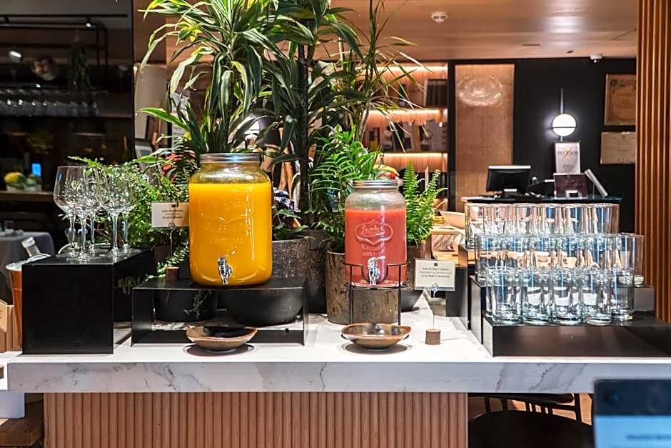 Zenit Convento San Martin