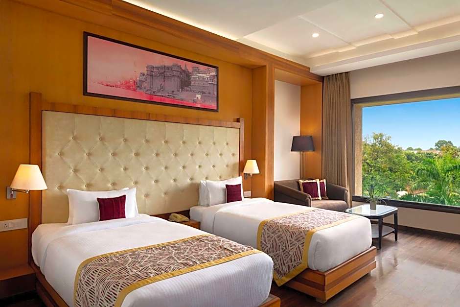 Photo 1 of 4 of Premium 2 Twin Beds