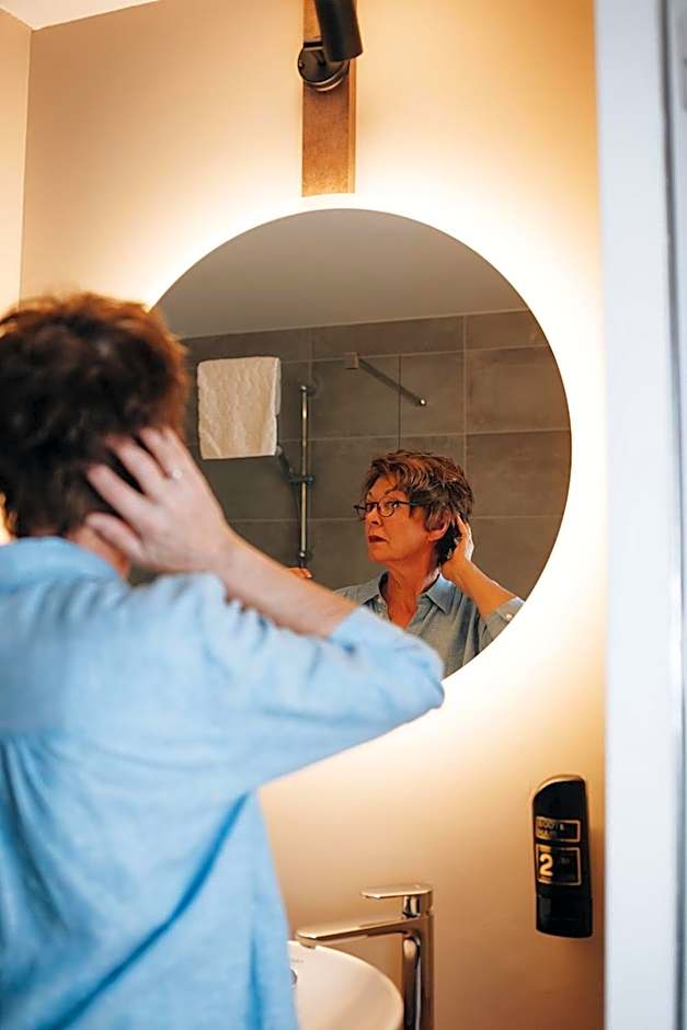 Hotel De Zeeuwse Stromen